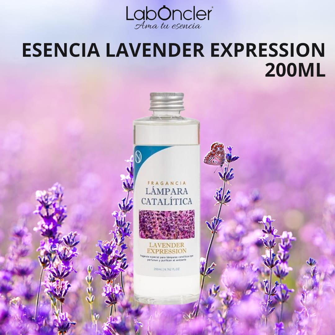 LAVENDER 200
