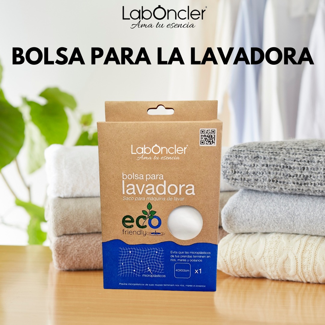 bolsa lavadora