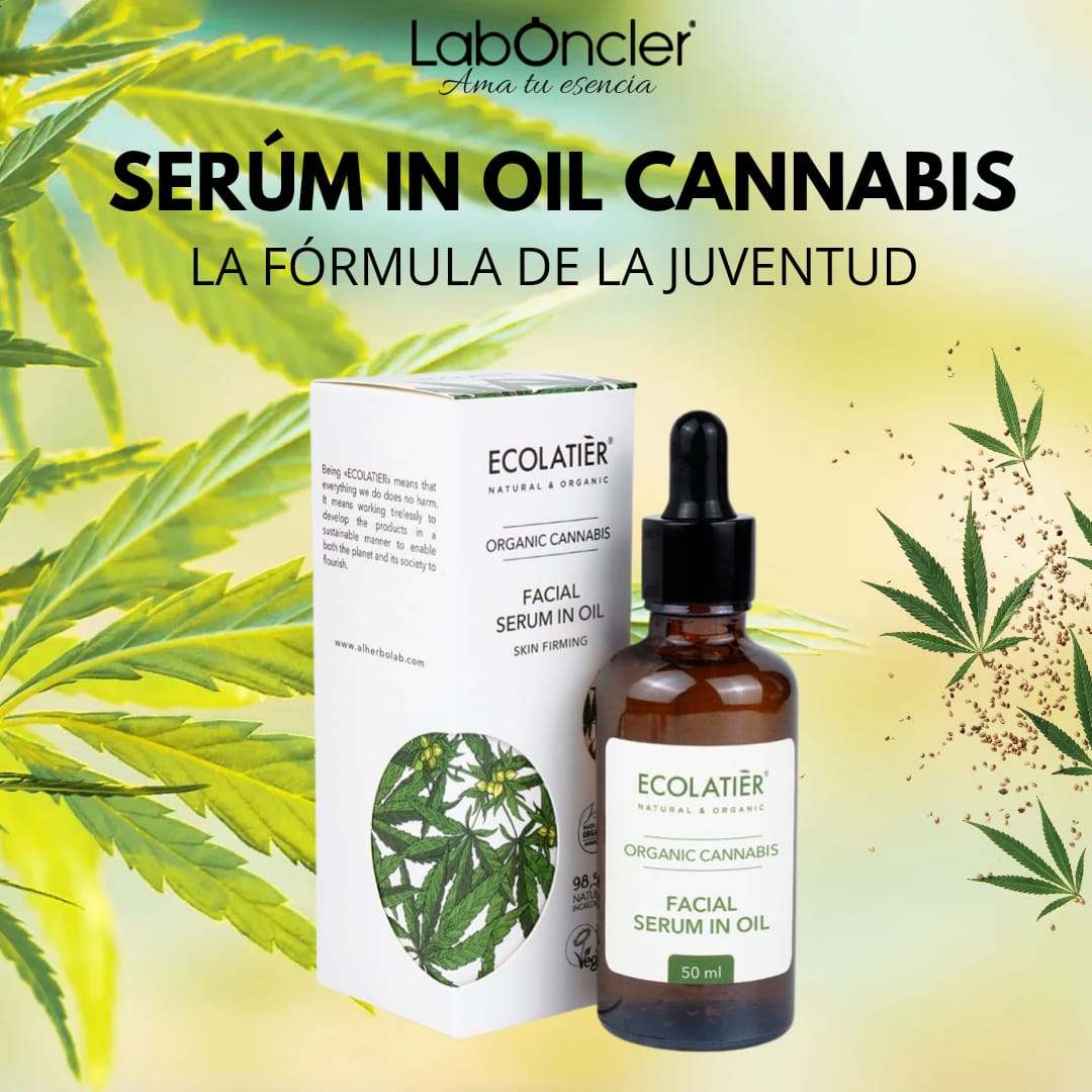 serum oil cannabis