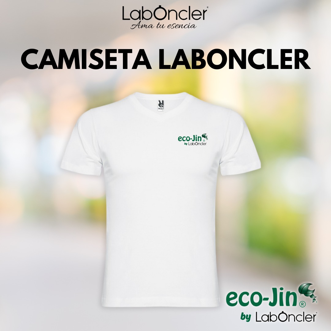 CAMISETA LBC