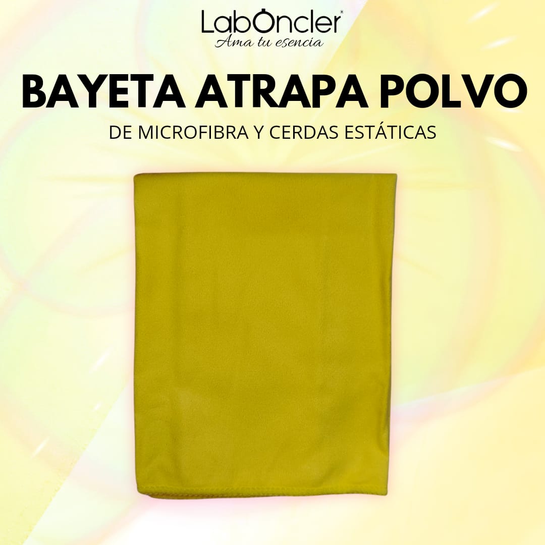 BAYETA ATRAPA POLVO