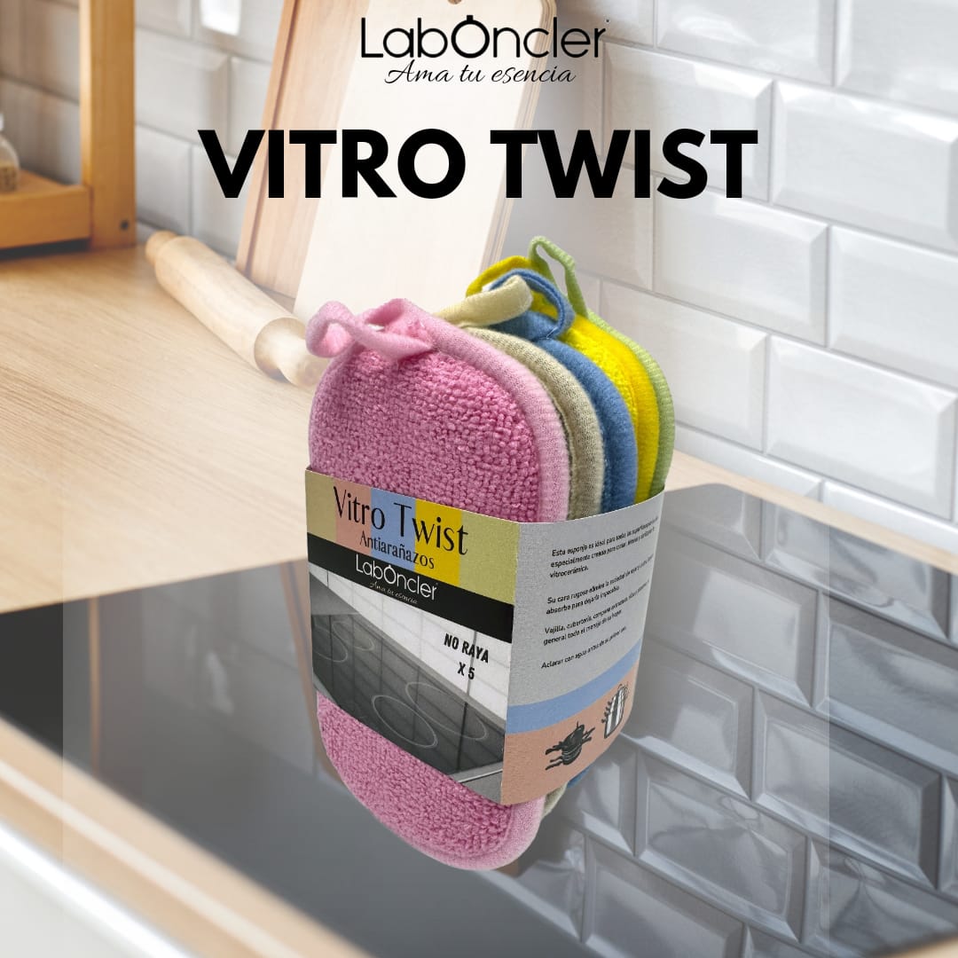 VITRO TWIST