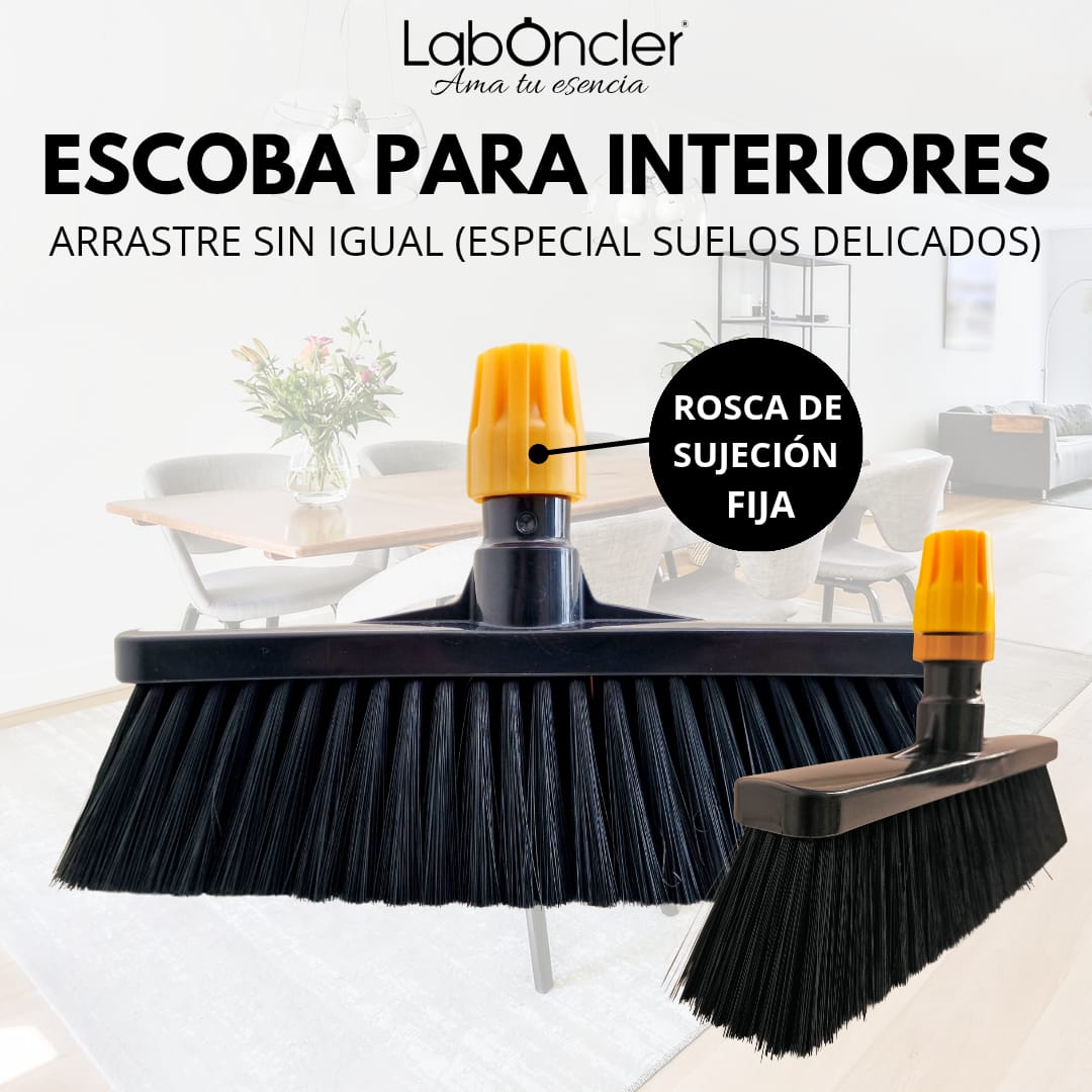 ESCOBA INTERIORES