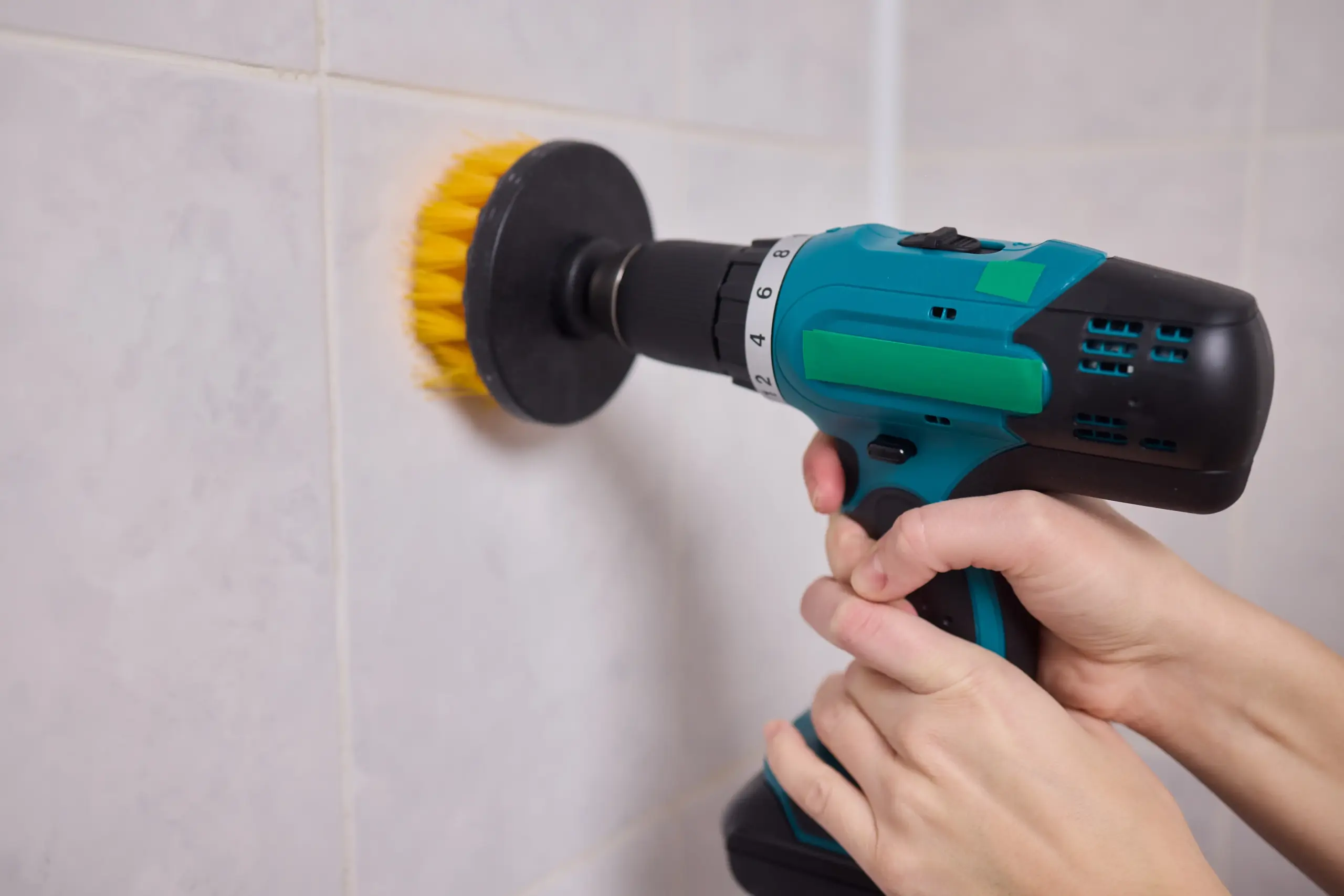 Cepillo Eléctrico Roll Master 8 Plus