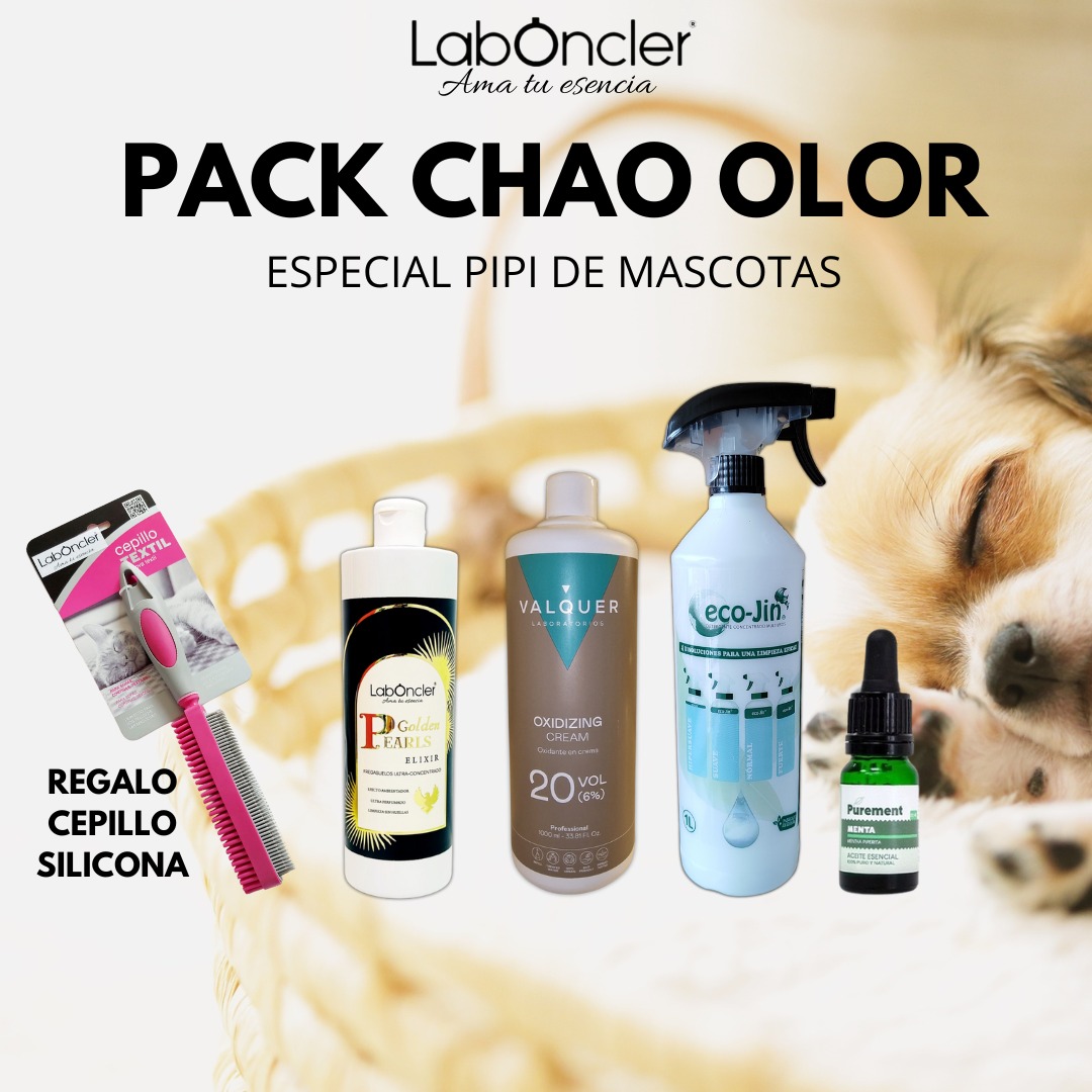 PACK CHAO OLOR